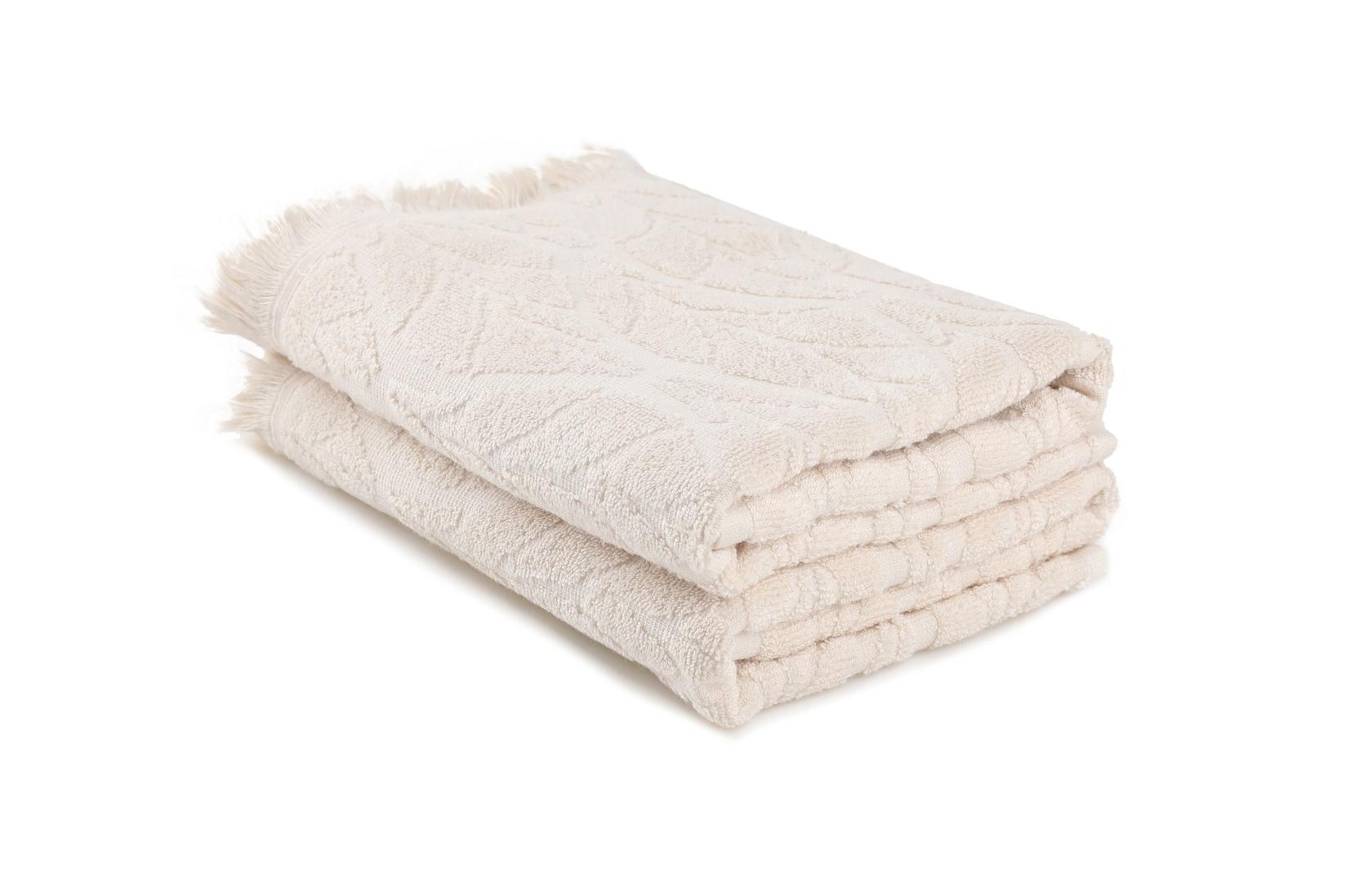 L'essentiel Maison Сет од 2 крпи за капење