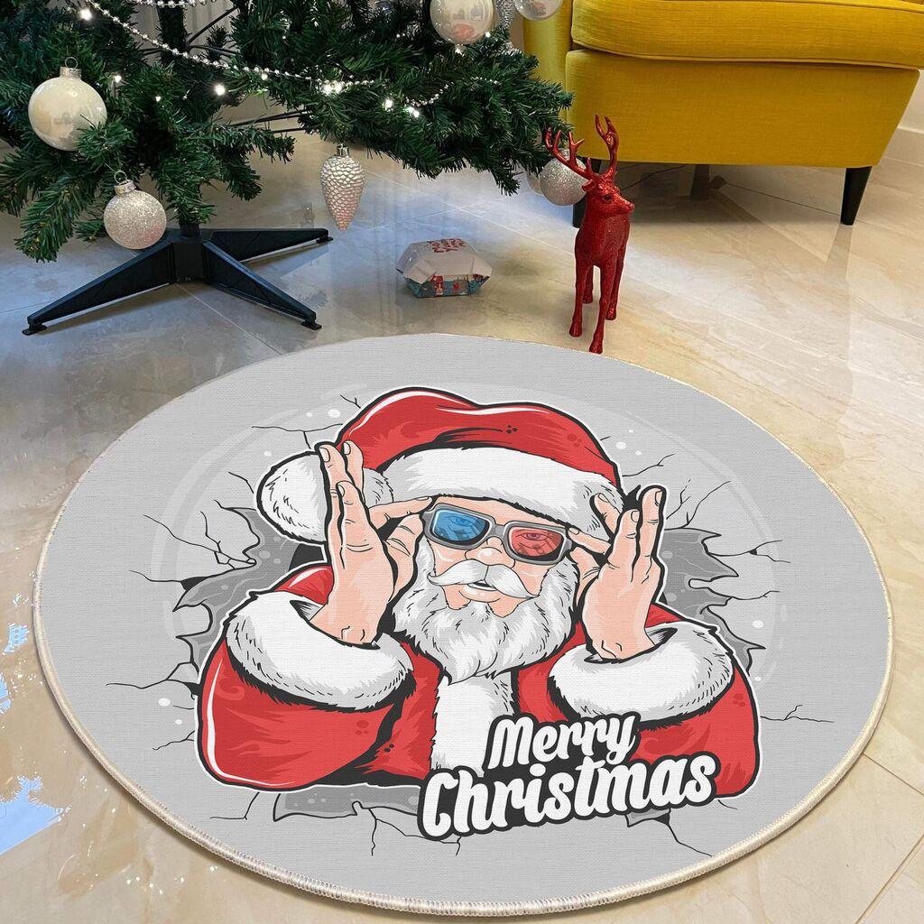 Conceptum Hypnose тепих Woopamuk458 80 cmcm, Шарена