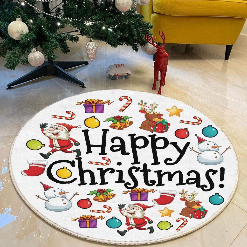 Conceptum Hypnose тепих Woopamuk444 80 cmcm, Шарена