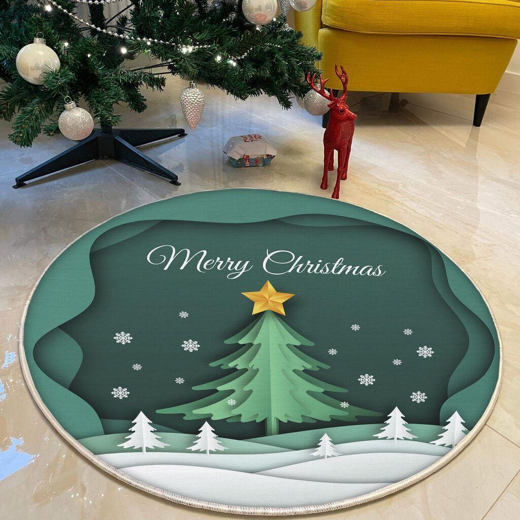 Conceptum Hypnose тепих Woopamuk465 80 cmcm, зелен