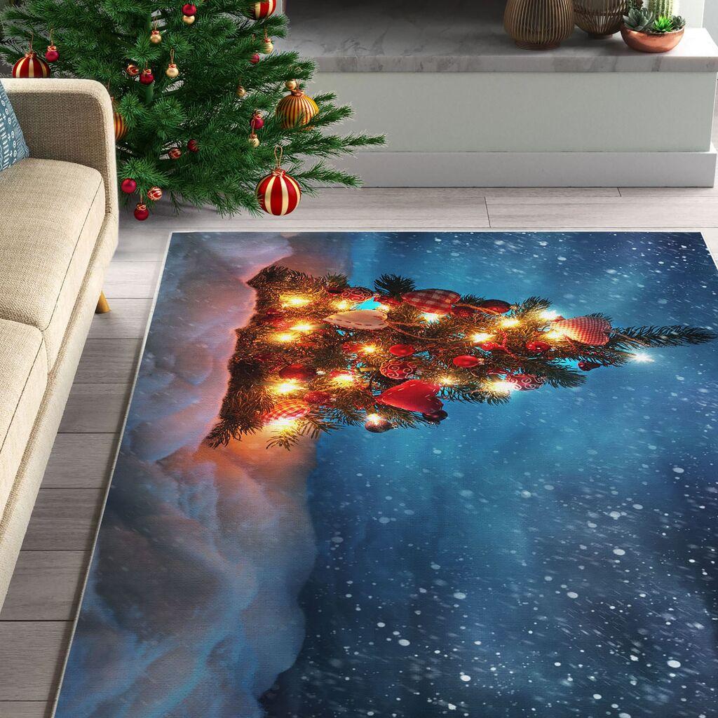 Conceptum Hypnose тепих Woopamuk432 80 x 300cm, Шарена