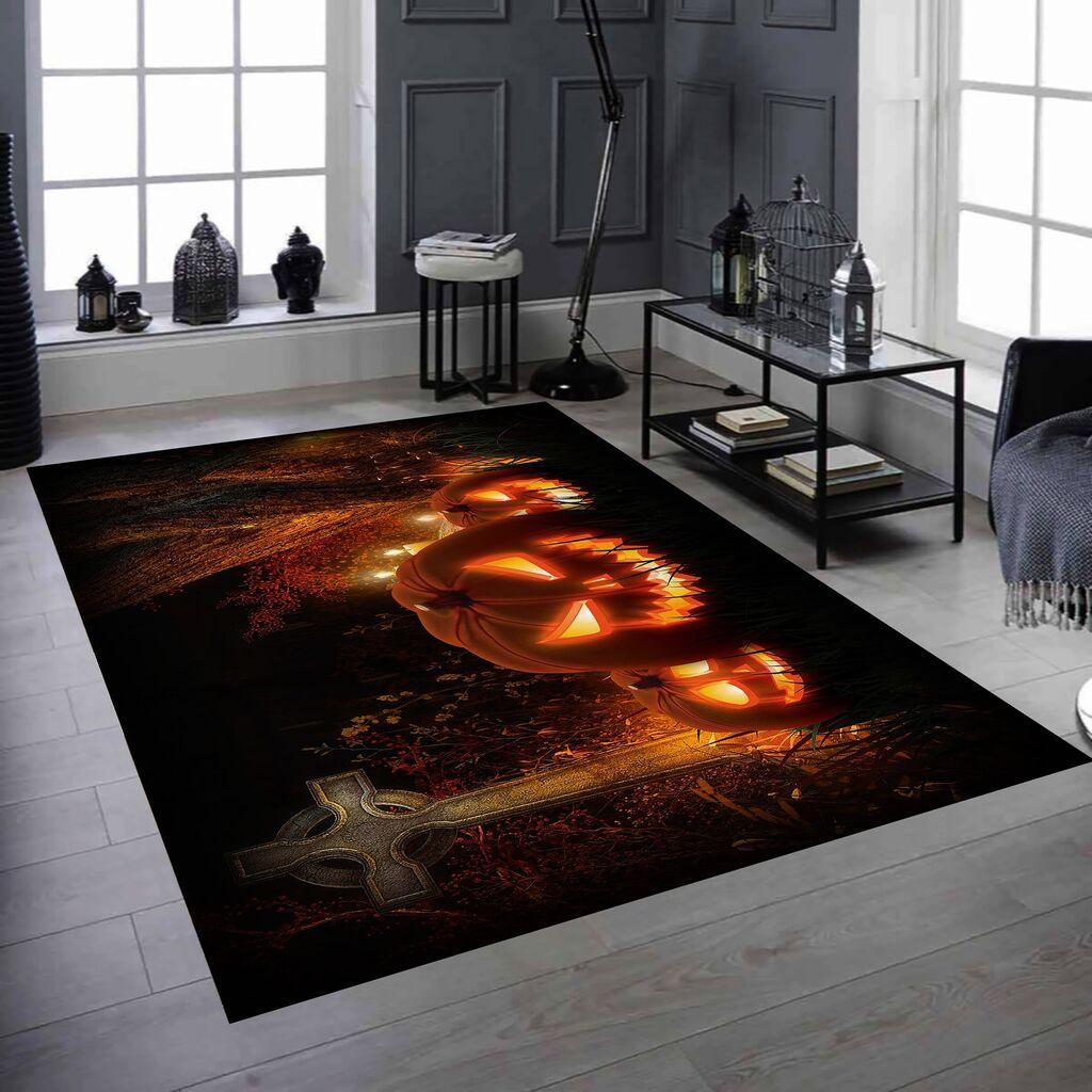 Conceptum Hypnose Rug Woopamuk056 80 x 120cm, црн