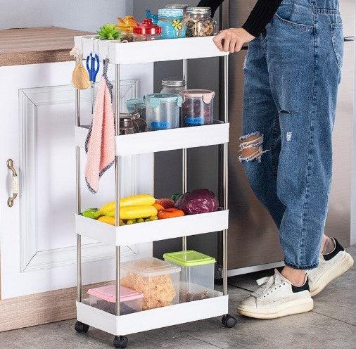 OUTLET ON Кујнски Организер на 4 Нивоа