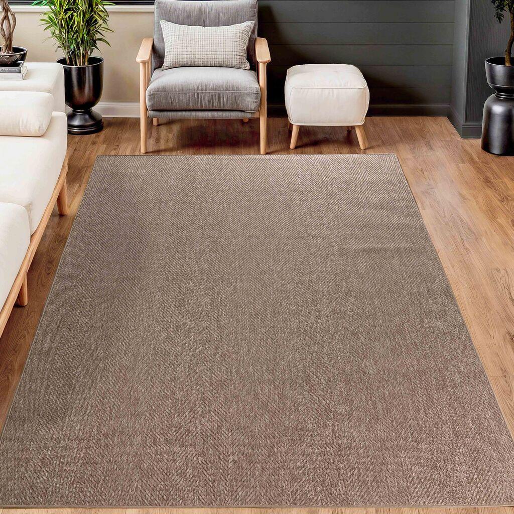 Conceptum Hypnose Carpet Berena 80 x 300cm, Беж