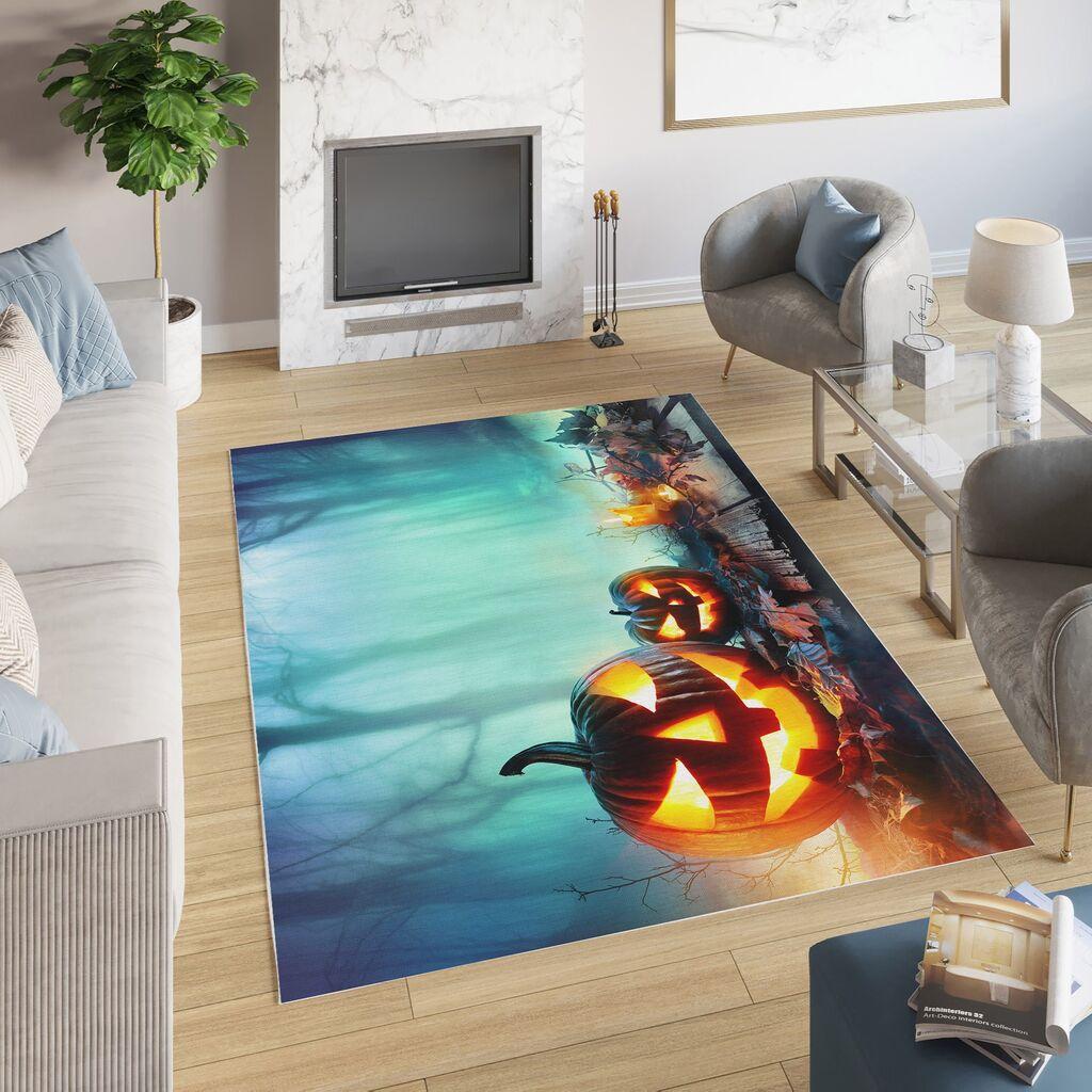 Conceptum Hypnose тепих Woopamuk055 180 x 280cm, сина