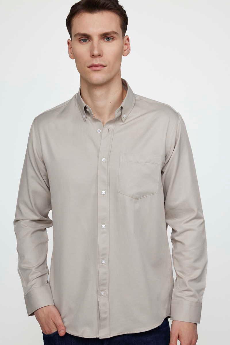 TUDORS Classic Fit - Камен за кошула за удобно вклопување