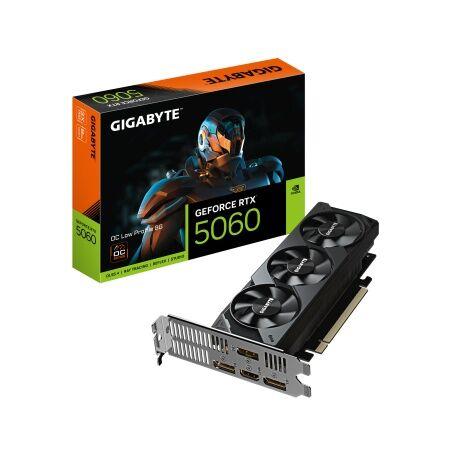 Gigabyte Graphics 5050 OC со понизок профил 8GB GDDR6