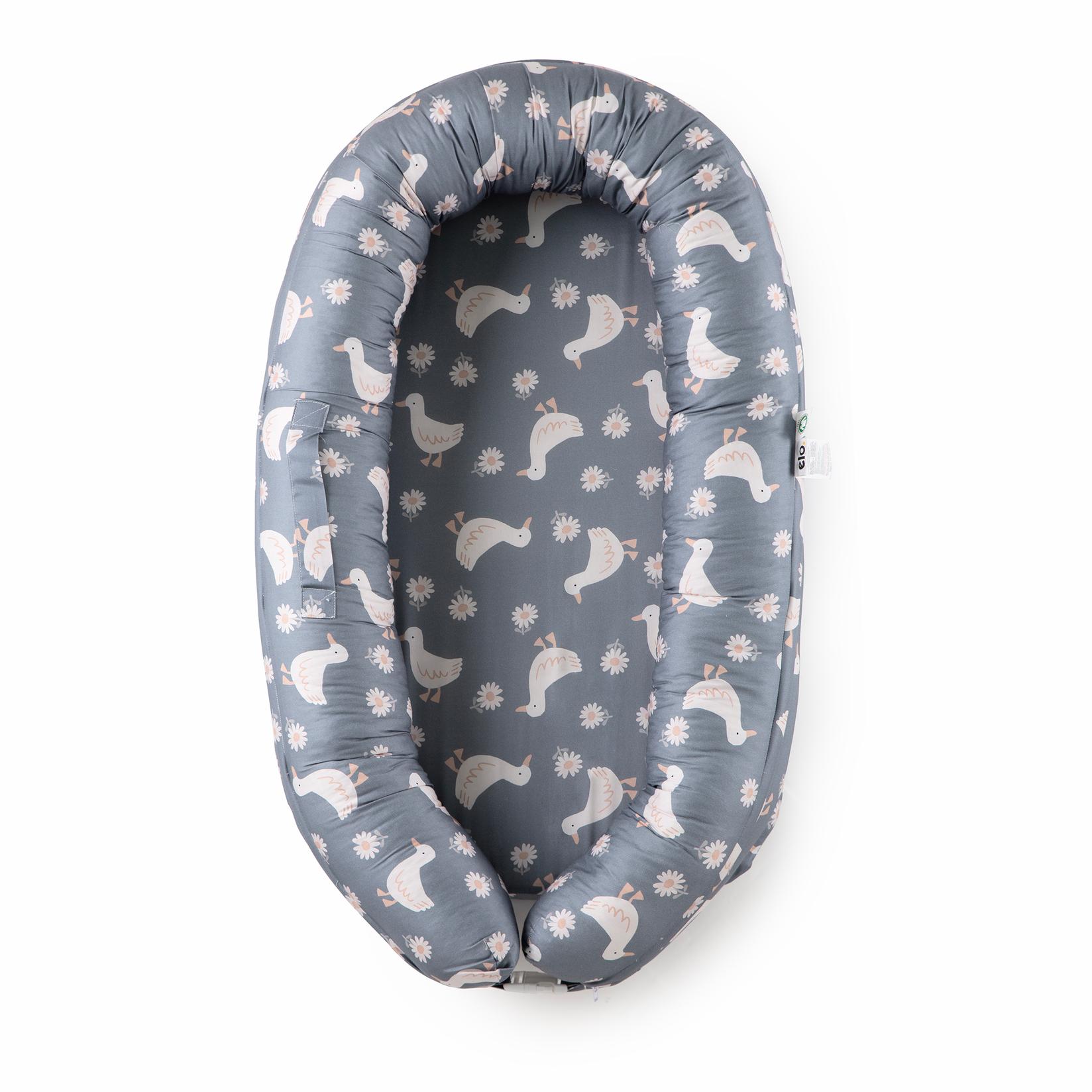 ELO Бебешко Гнездо Duck Pond