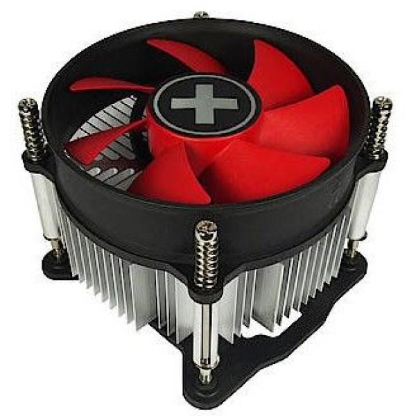 XILENCE ладилник PROK XC032 I250PWM, 2500 RPM, 95W, црна