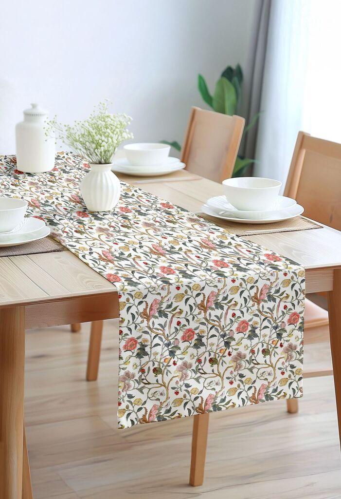 Хермиа Тркач RNNSRV0092, 50 x 150 см, Шарена