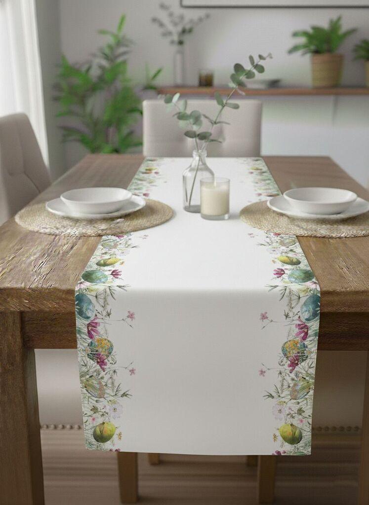 Хермиа Тркач RNNSRV0091, 50 x 150 см, Шарена