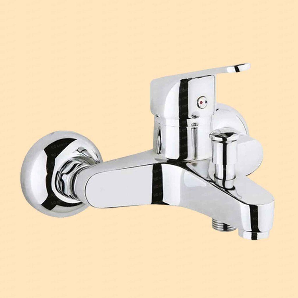 Батерија за бања MIX DAFNE DA101 27831