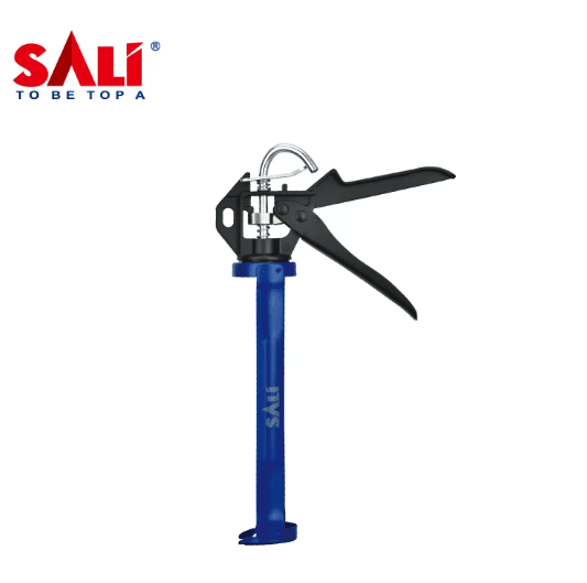 SALI Пиштол Силикон 560Г 29075