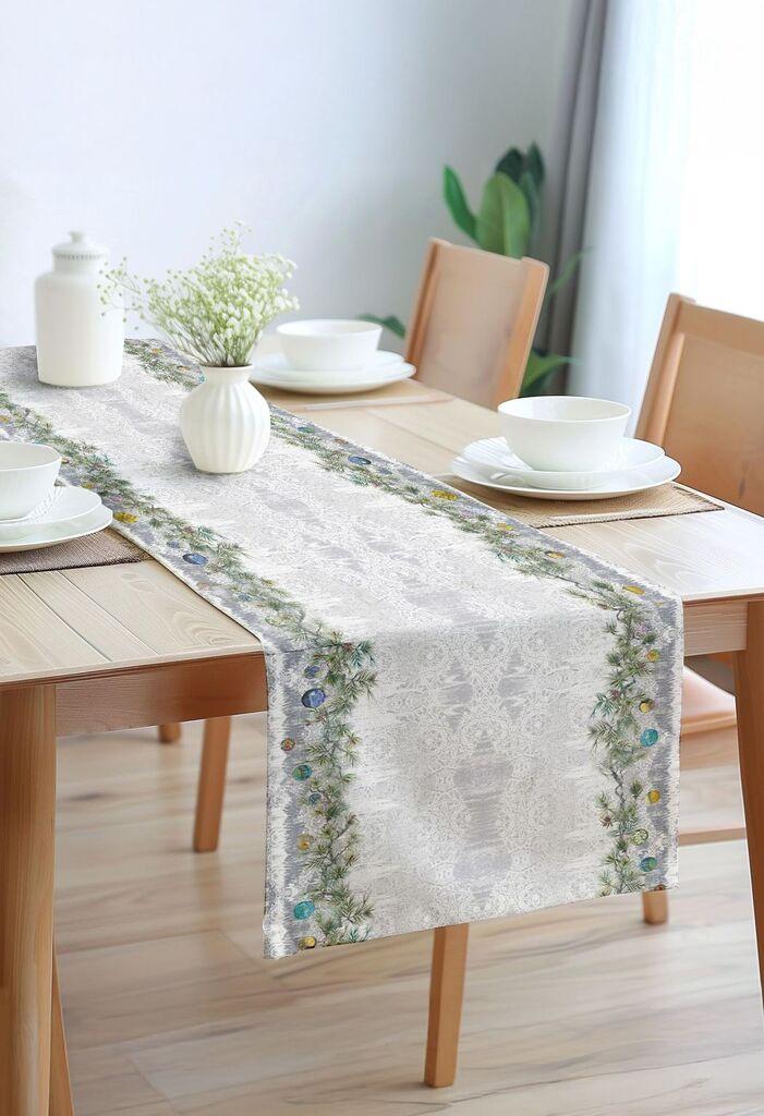 Хермиа Тркач RNNSRV0066, 50 x 150 см, Шарена