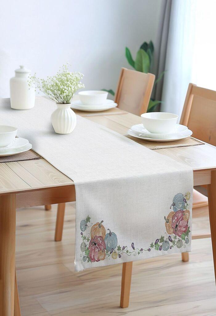 Хермиа Тркач RNNSRV0057, 50 x 150 см, Шарена