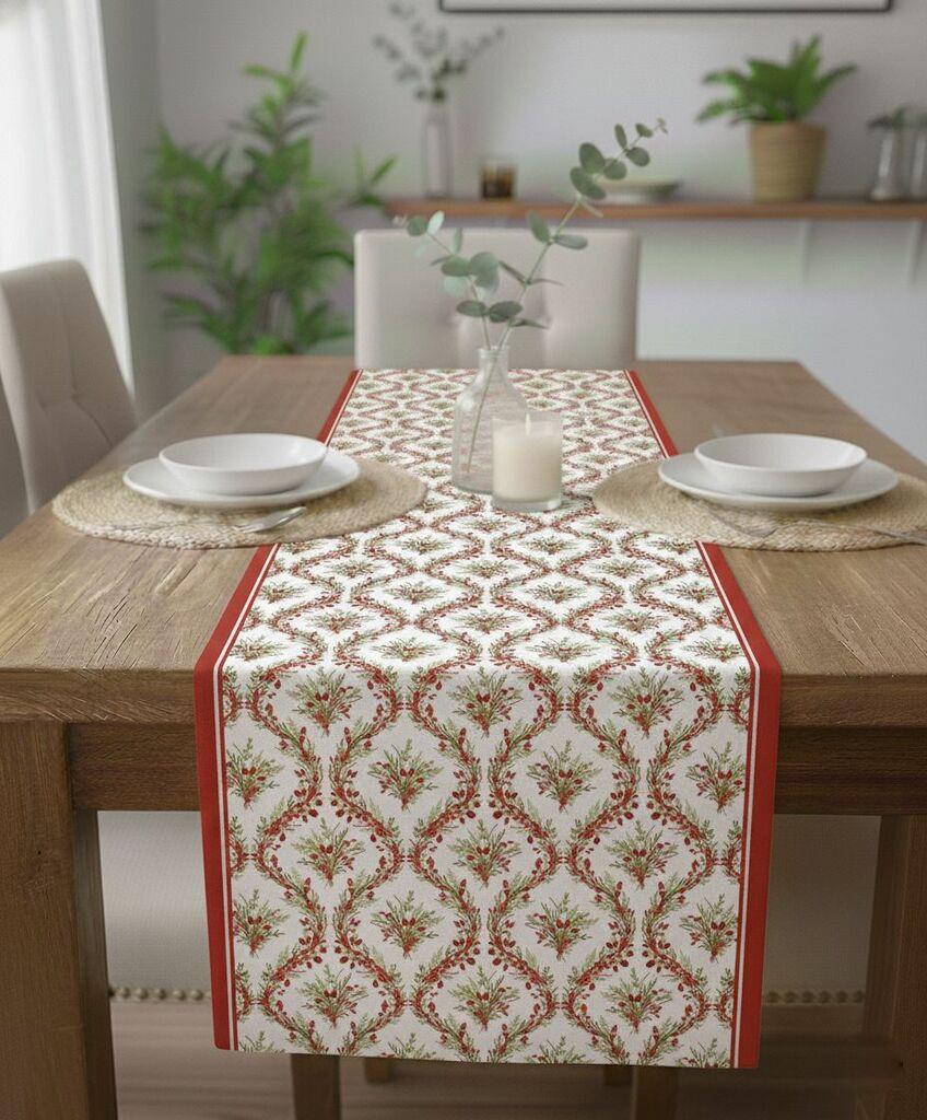 Хермиа Тркач RNNSRV0094, 50 x 150 см, Шарена