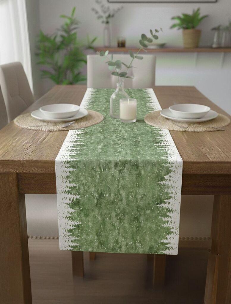 Хермиа Тркач RNNSRV0096, 50 x 150 см, Шарена