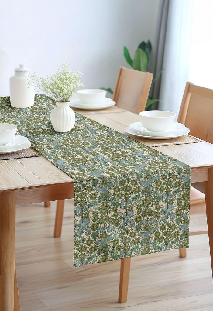 Хермиа Тркач RNNSRV0072, 50 x 150 см, Шарена