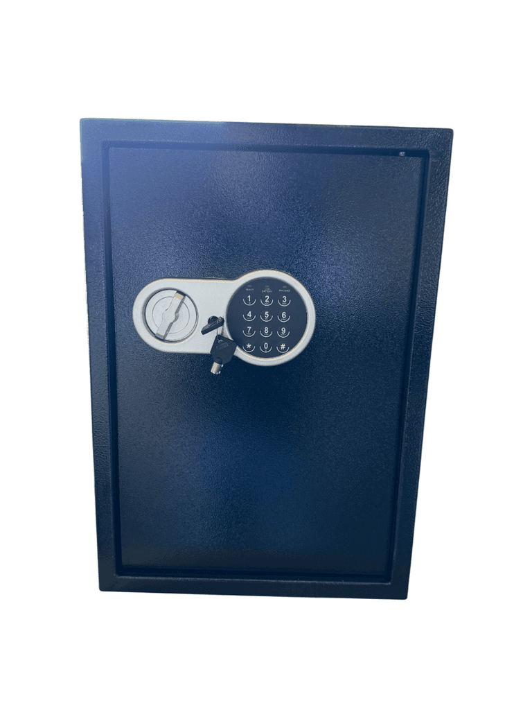 RG Електронски Сеф 500X350X300 Y 28189