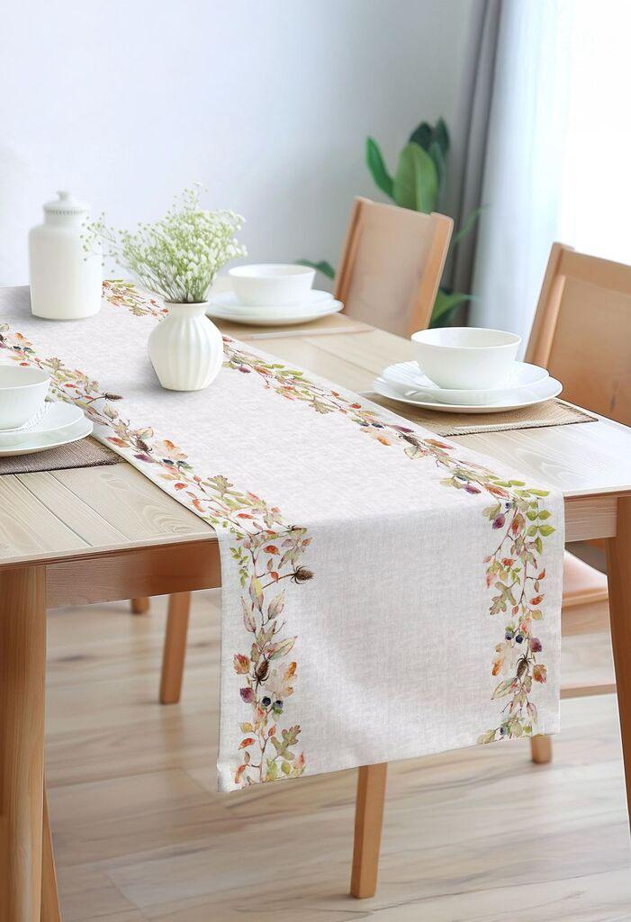 Хермиа Тркач RNNSRV0059, 50 x 150 см, Шарена