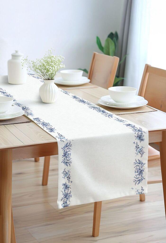 Хермиа Тркач RNNSRV0048, 50 x 150 см, Шарена