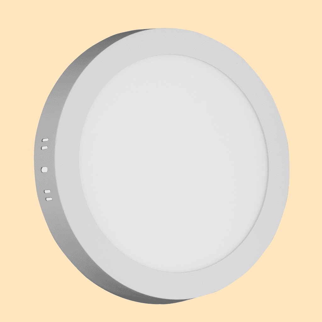 RG LED Панел Кружен  24W 28209