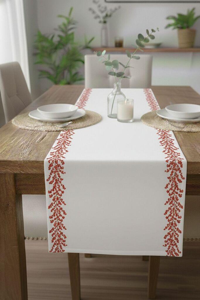 Хермиа Тркач RNNSRV0083, 50 x 150 см, Шарена