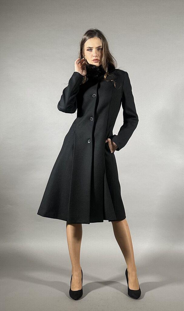 ASTIBO Капут ФОКСЕН, црн