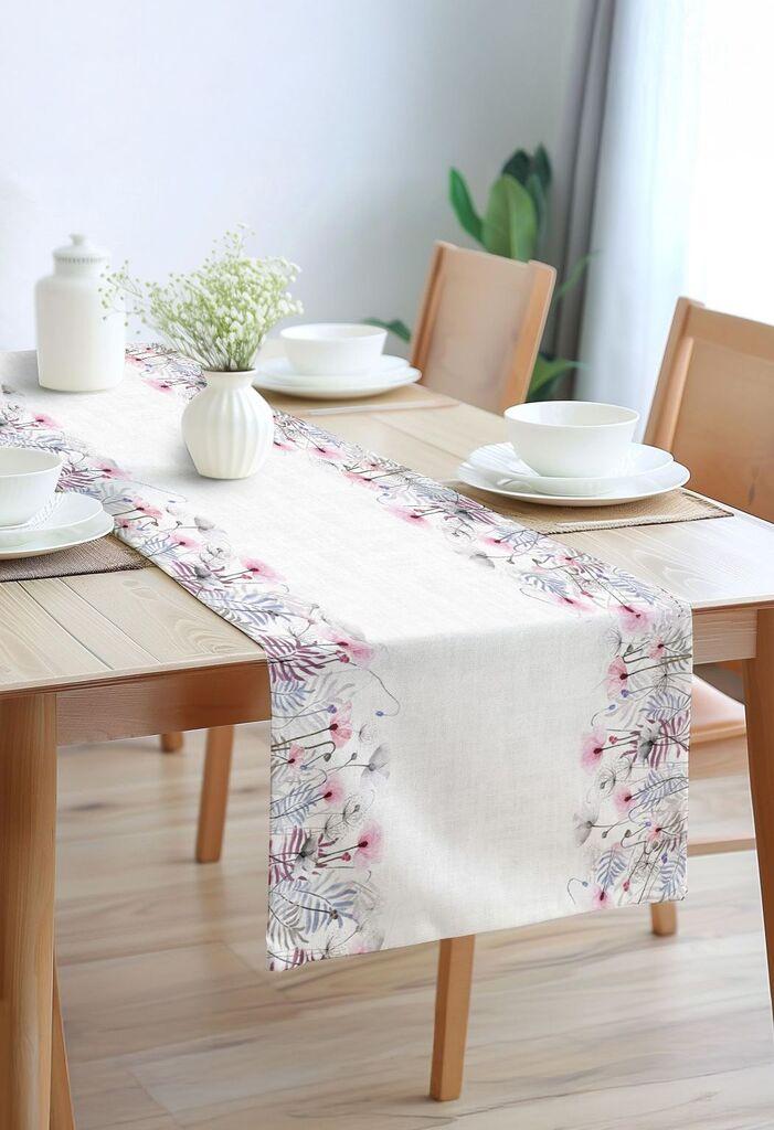 Хермиа Тркач RNNSRV0062, 50 x 150 см, Шарена