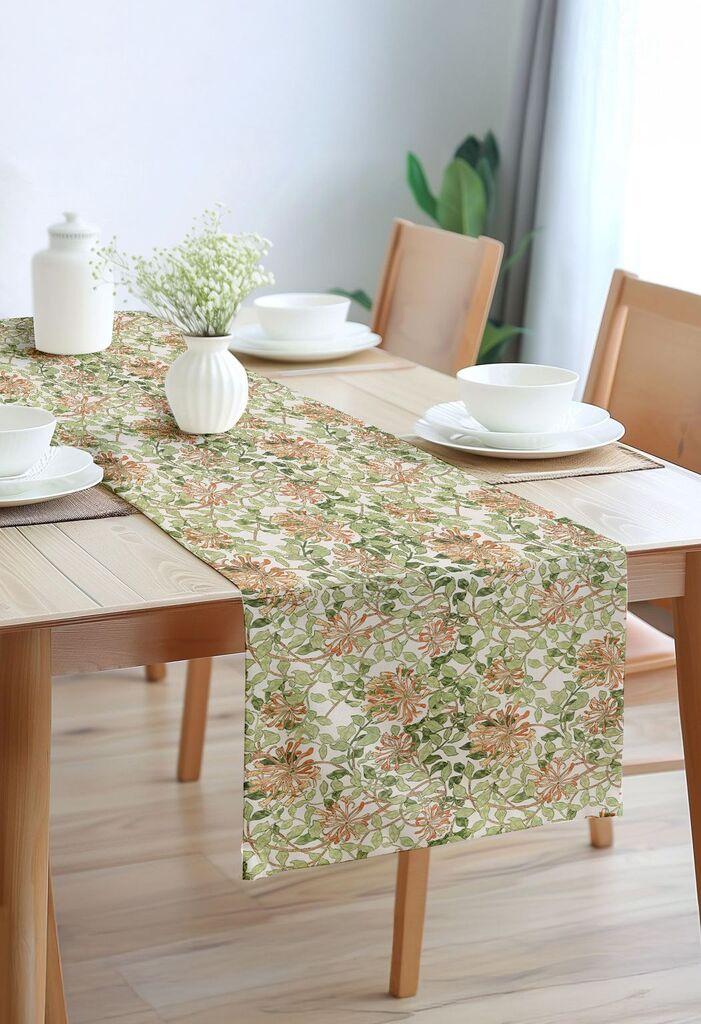 Хермиа Тркач RNNSRV0077, 50 x 150 см, Шарена