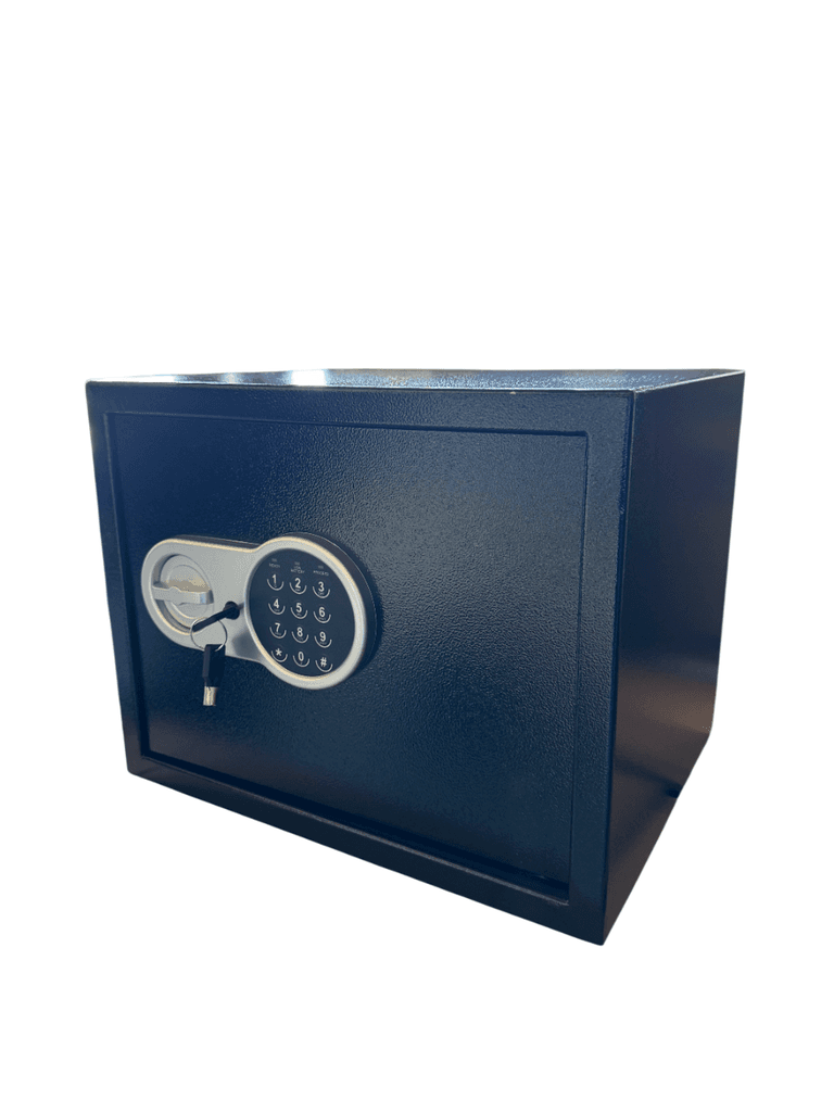 RG Електронски Сеф 300X380X300 Y  28188