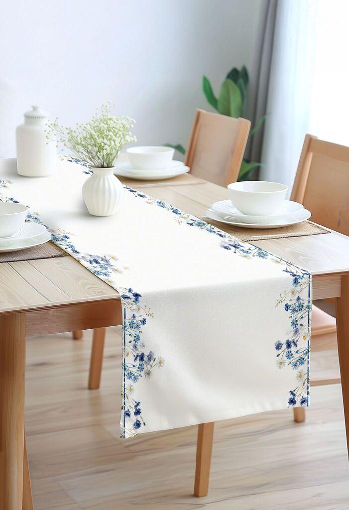 Хермиа Тркач RNNSRV0047, 50 x 150 см, Шарена