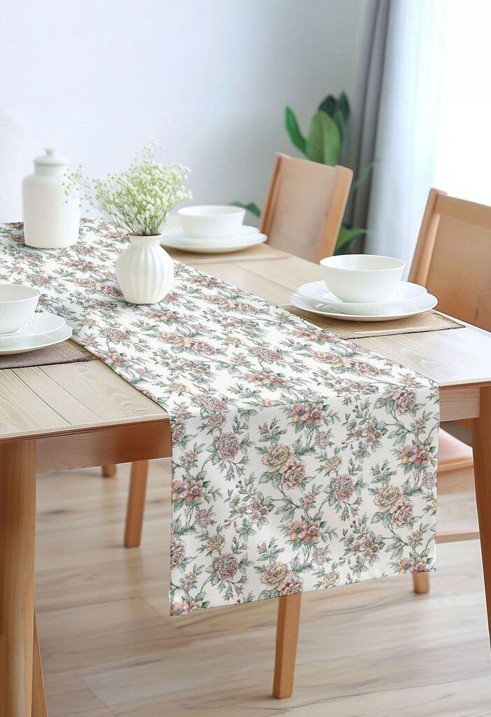 Хермиа Тркач RNNSRV0078, 50 x 150 см, Шарена