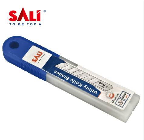 SALI Нож За Скалпер 100Х18Х0.5Мм 29094