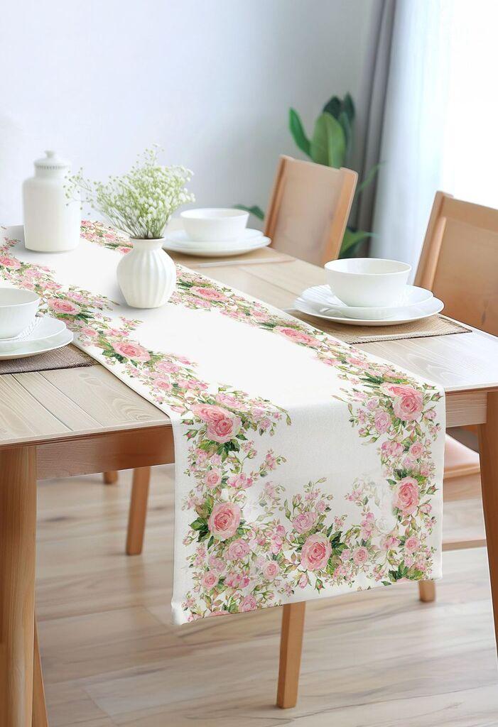 Хермиа Тркач RNNSRV0089, 50 x 150 см, Шарена