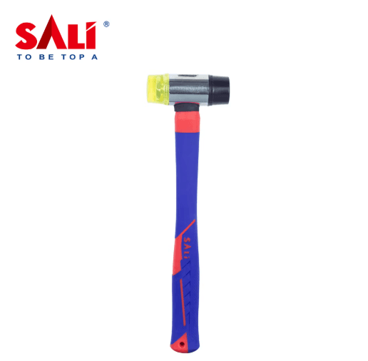 SALI Чекан Гумен И Пластичен 35Мм 29097