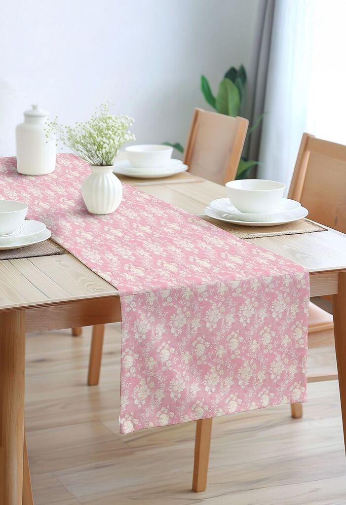 Хермиа Тркач RNNSRV0076, 50 x 150 см, Шарена