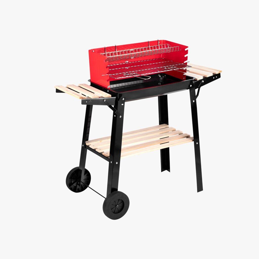 Скара RG BQ2  27696