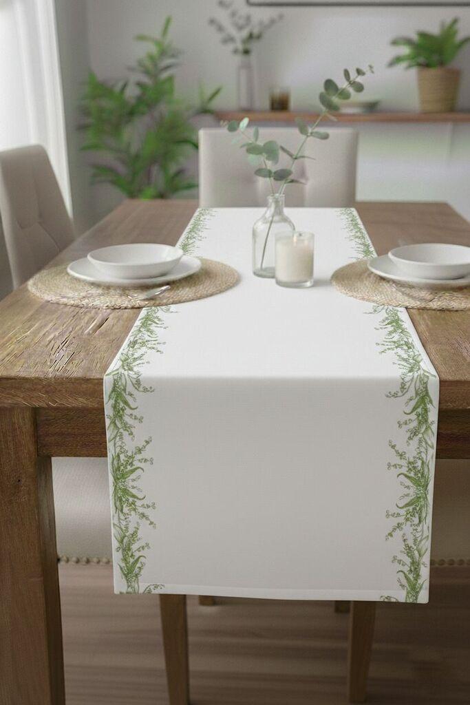 Хермиа Тркач RNNSRV0085, 50 x 150 см, Шарена