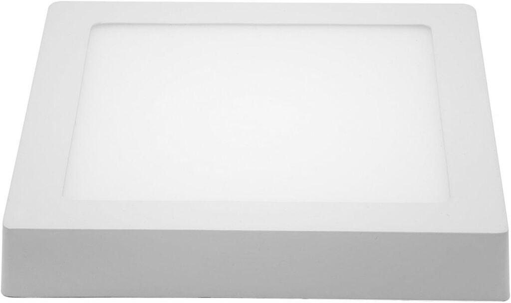 Лед панел  18w квадрат 24465