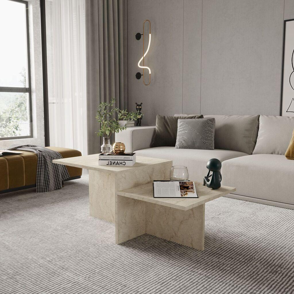 Маса Ханах Хоум Клуб Дијана, беж