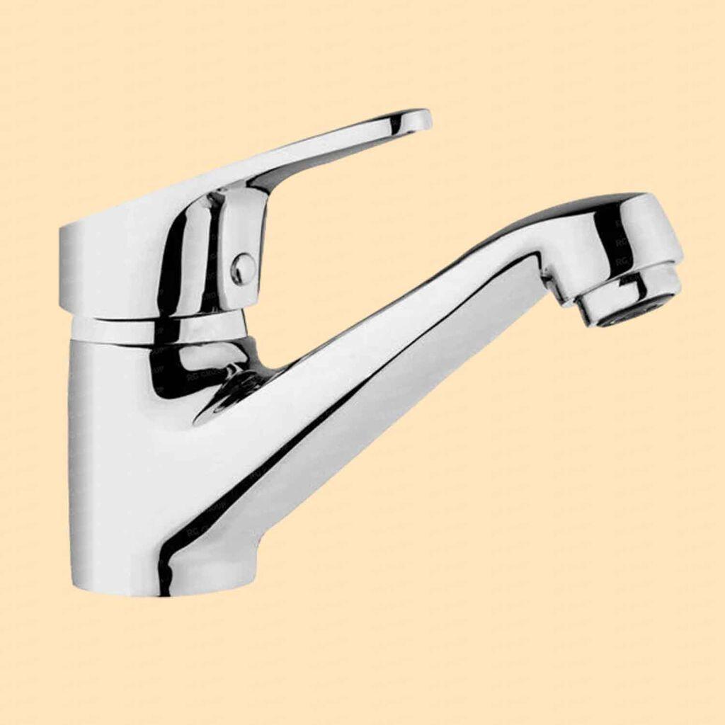 MIX DAFNE Батерија за мијалник DA102 27831