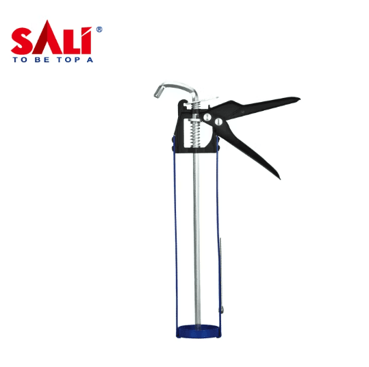 SALI Пиштол Силикон 370Г 29077