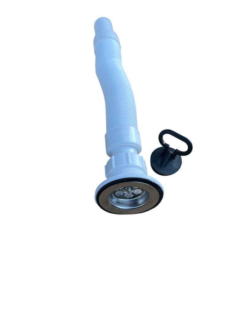 RG Ребраст сифон 28252