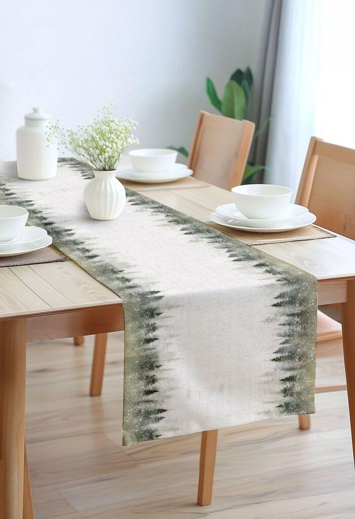 Хермиа Тркач RNNSRV0042, 50 x 150 см, Шарена