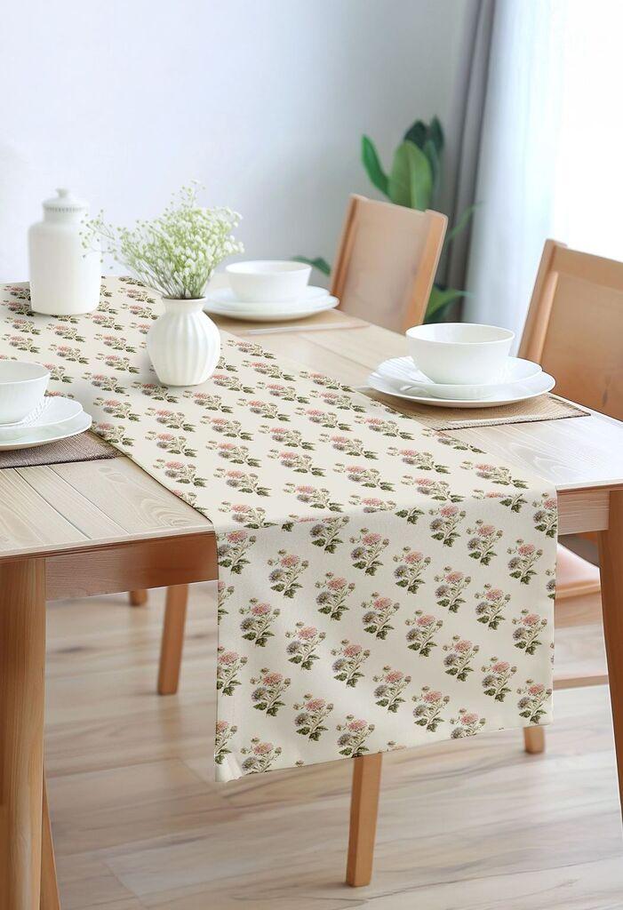 Хермиа Тркач RNNSRV0071, 50 x 150 см, Шарена