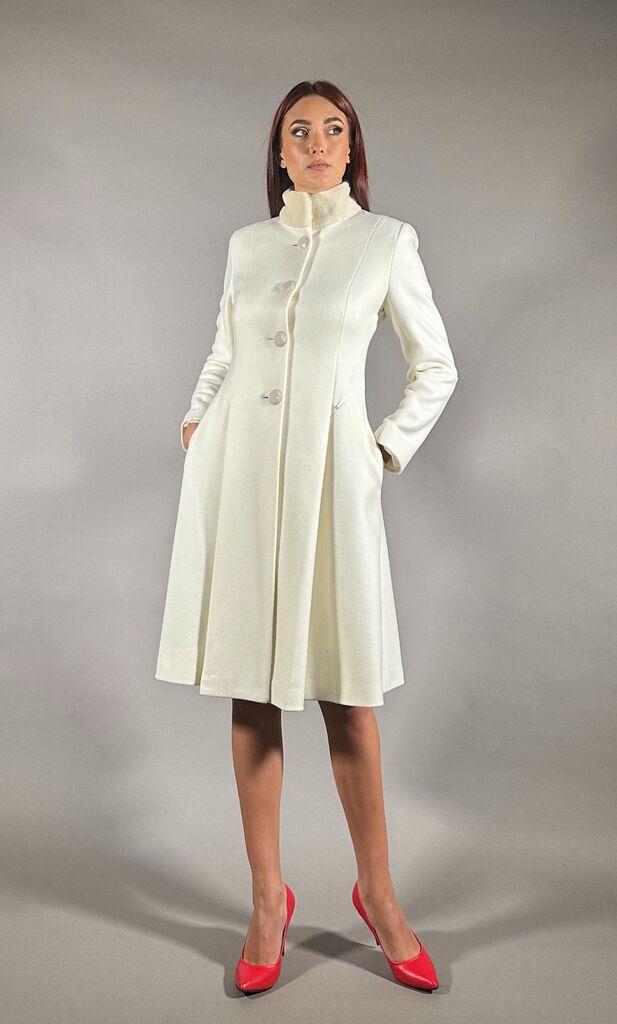 ASTIBO Капут ФОКСЕН, бел