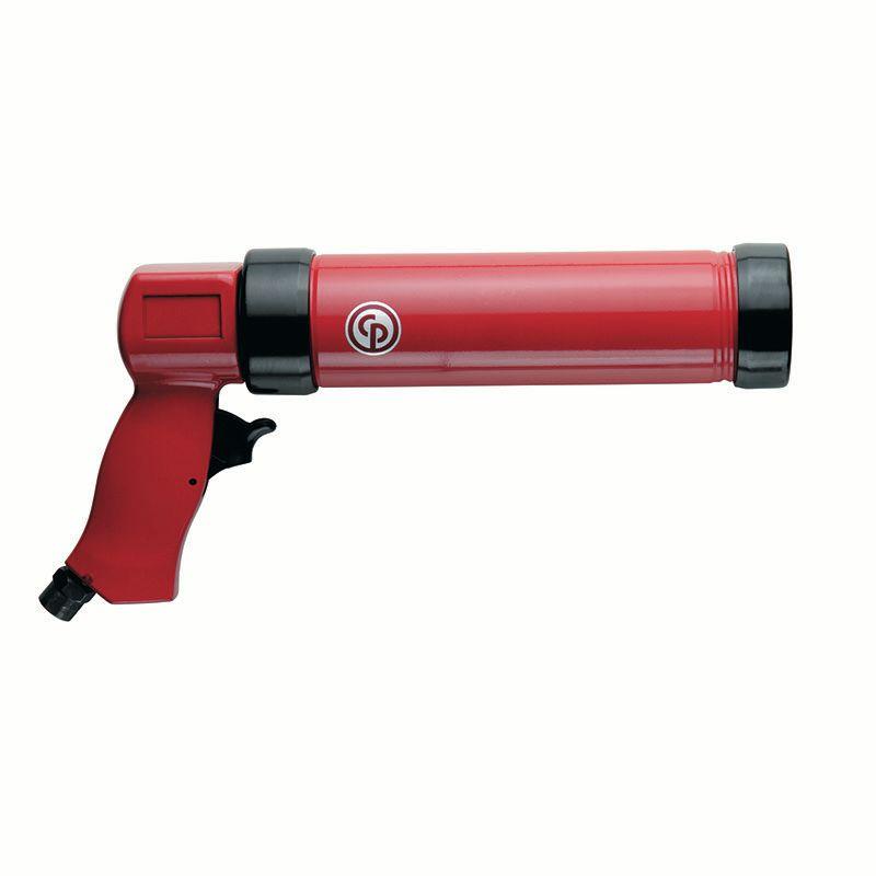 Chicago Pneumatic Пневматски пиштол за силикон, CP9885