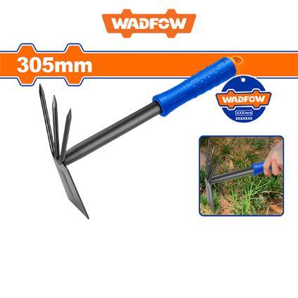 Wadfow Градинарска Мини Мотика Ntn2130