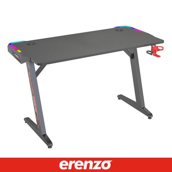 Erenzo Гејминг Маса Eg106 140X60 Cm